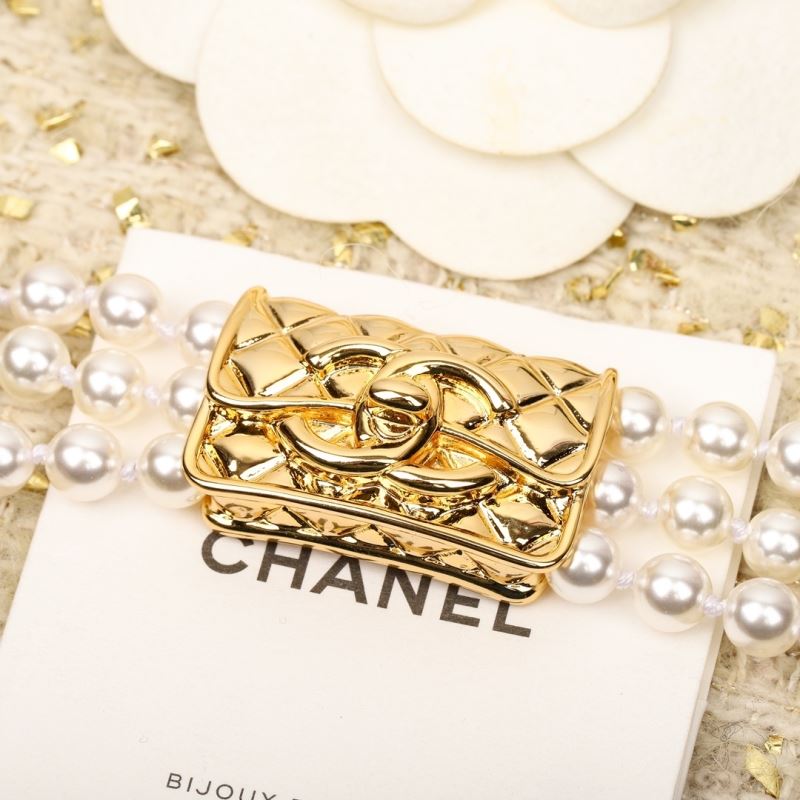 Chanel Bracelets